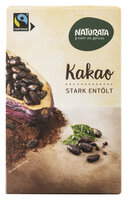 Kakao, stark entölt