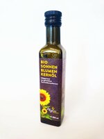 Bio Sonnenblumenkernöl