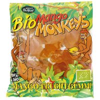 Bio-Mango Monkeys, Fruchtgummi