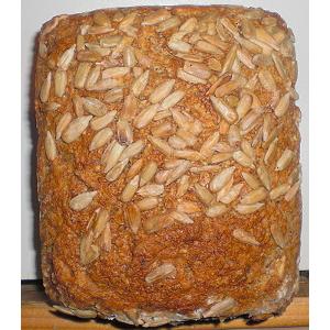 Sonnenblumenbrot 500g