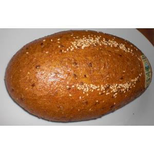 Mehrkornbrot 500g
