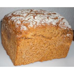 Roggenbrot Vollkorn 500g