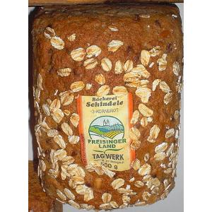 Dreikorn Brot 500g