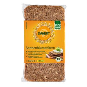 Sonnenblumen Brot 500g