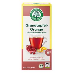 Granatapfel Orange Tee 20Btl.