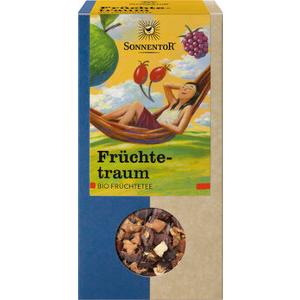 Himbeer-Früchte-Tee 100g