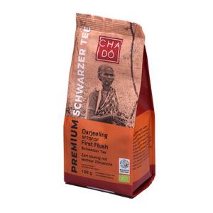 DarjeelingFirstFlush 100g,Tee