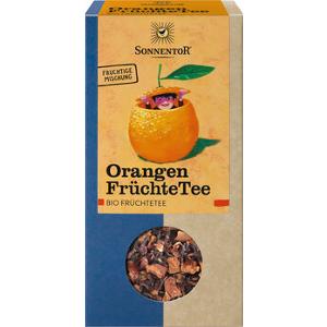 Orangen Früchtetee 100g