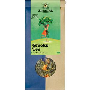 Glückstee Kräutertee, 50g