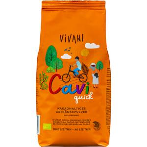 Cavi quick Trinkschokolade