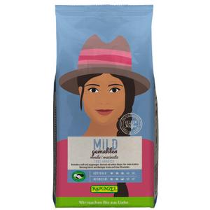 Heldenkaffee mild 250g Kaffee