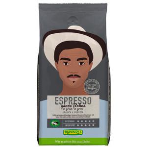 Espresso ganze Bohne 250g
