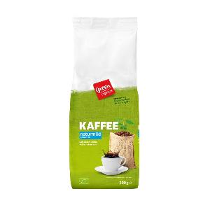 Röstkaffee gemahlen 500g