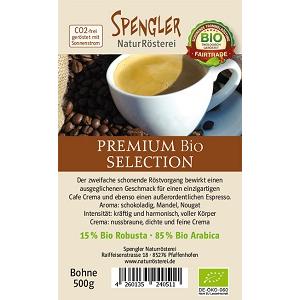 Premium Bio Selection 250g