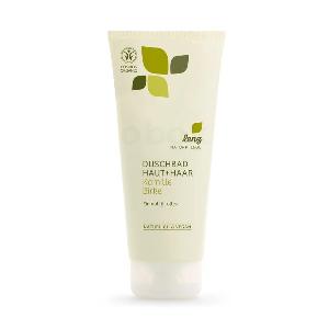 Duschbad Haut & Haar 200ml