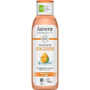 Pflegedusche vitalisierend