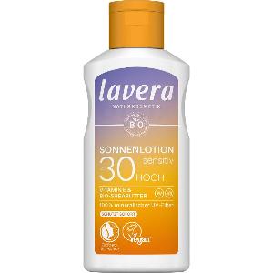 Sonnenlotion Sensitiv LSF30