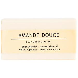 Seife Mandel 100g