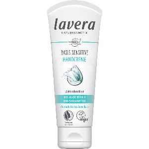 Handcreme Basis sensitiv 75ml