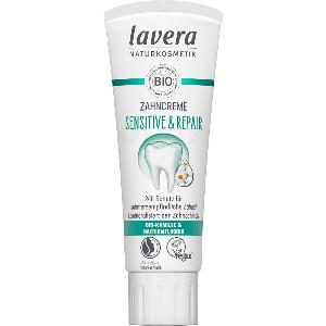 Zahncreme Sensitive & Repair