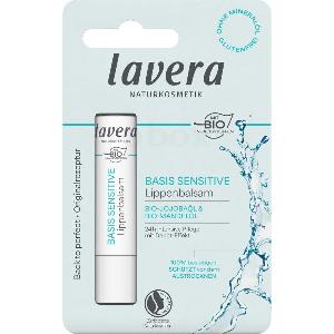 Lippenbalsam Basis sensitiv