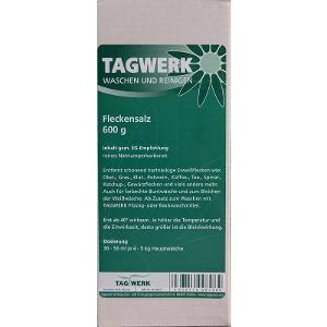 Fleckensalz im Karton 600g
