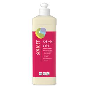Schmierseife 0,5l SNT