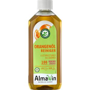 Orangenölreiniger