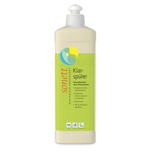 Klarspüler 0,5l SNT