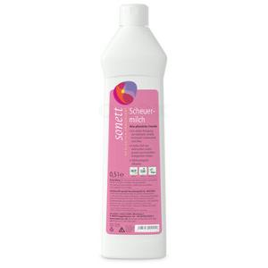 Scheuermilch 0,5l