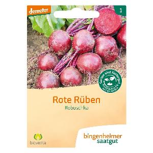 Rote Bete Saatgut