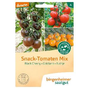Snack Tomatenmischung Mix