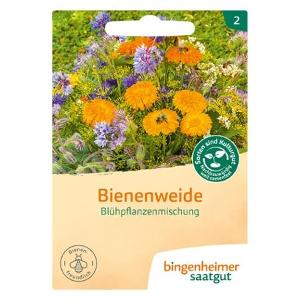 Bienenweide Blumenmischung