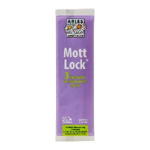 MOTTLOCK Klebefallen