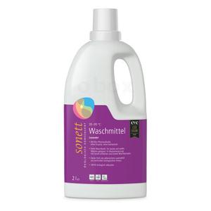 Waschmittel fl. Lavendel 2l