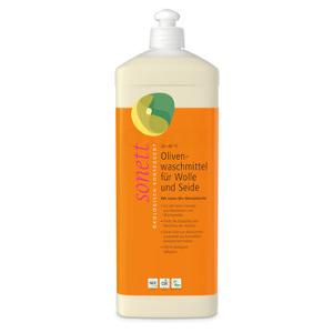 Olivenwaschmittel Wolle_Seide