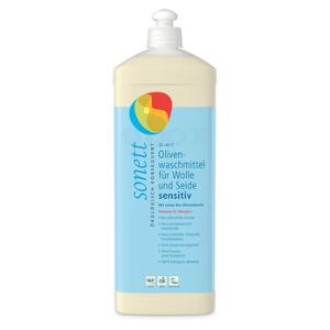 Olivenwaschmittel f. W+S sensi