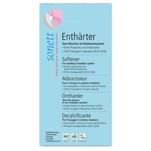 Enthärter 1kg SNT