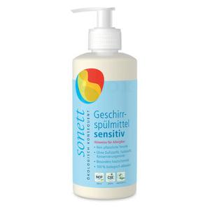 Geschirrspülmittel sensitiv