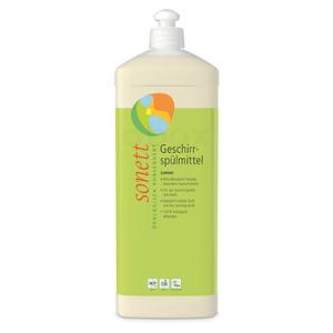 Geschirrspülmittel Lemon, 1l