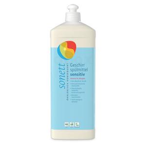 Geschirrspülmittel sensitiv 1l