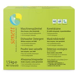 Maschinenspülmittel 1,5kg SNT