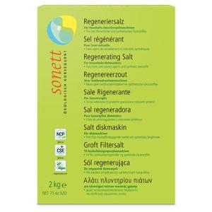 Regeneriersalz 2kg
