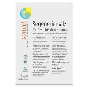 Regeneriersalz 2kg