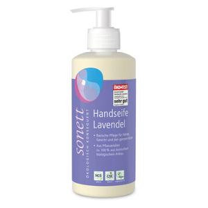 Handseife Lavendel