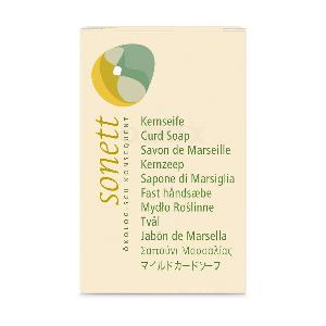 Kernseife