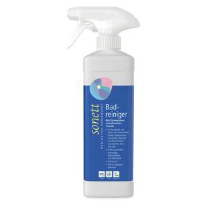 Badreiniger 0,5l SNT