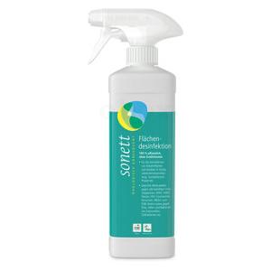 Flächendesinfektion 0,5l Sprüh