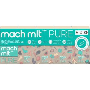 Papiertaschentücher