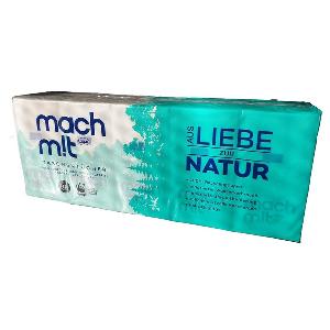 Papiertaschentücher